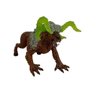 Schleich 42521 Rock Beast Eldrador Creatures Figurine